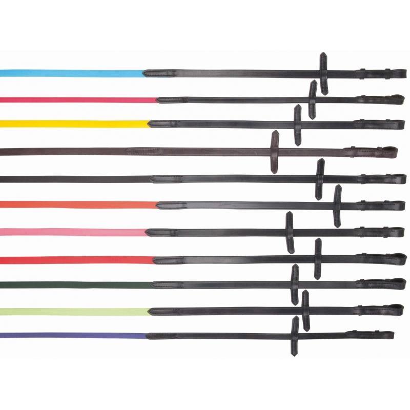 Biotack Renes Finitions en Cuir - SHOP HORSE